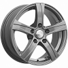 Скад Сакура 7,5x17 5x100 ET35 dia 57,1 грей