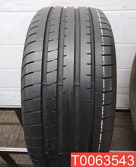 Goodyear Eagle F1 Asymmetric 3 235/45 R18 98Y 