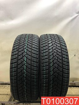 Dunlop Winter Sport 5 205/55 R16 91H 