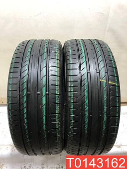 Continental ContiSportContact 5 SUV 255/50 R20 109Y 