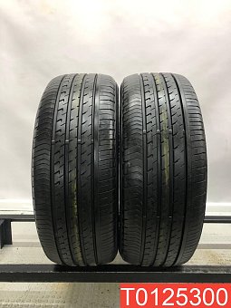 Dunlop Veuro VE303 225/55 R18 98V 