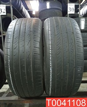 Hankook Ventus S1 Noble 2 255/50 R20 105H 