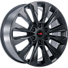 LegeArtis Concept Toyota (TY572/1) 8,5x20 6x139,7 ET60 dia 95,1 MB