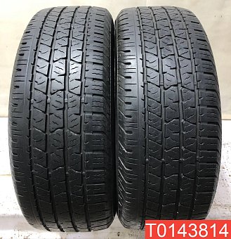 Continental CrossContact LX 265/60 R18 110T 