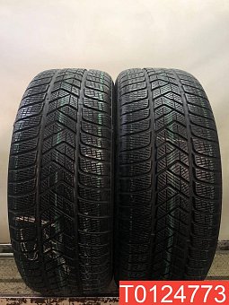 Pirelli Scorpion Winter 235/60 R18 107H 