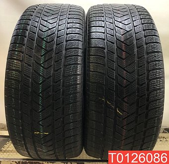 Pirelli Scorpion Winter 265/45 R20 104V 