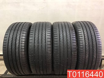 Continental Ecocontact 6Q 235/50 R18 101V 