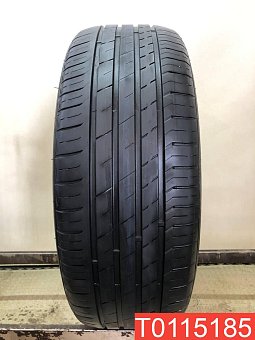 Sailun Atrezzo Elite 215/55 R18 99V 