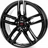 Alutec Ikenu 8x19 5x112 ET45 dia 70.1 diamond black