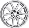 Dezent TF 7.5x17 5x112 ET28 dia 66.6 silver
