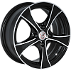 NZ SH644 6x14 4x98 ET35 dia 58,6 BKF