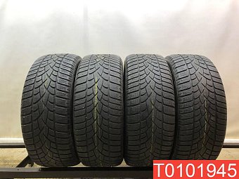 Dunlop SP Winter Sport 3D 225/55 R17 97H RunFlat