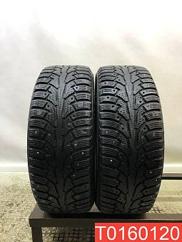Nokian Tyres Nordman 5 195/65 R15 95T 