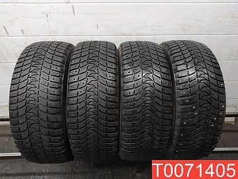 Michelin X-Ice North 3 215/55 R17 98T 