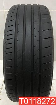 Bridgestone Potenza S007A 245/40 R20 99Y 