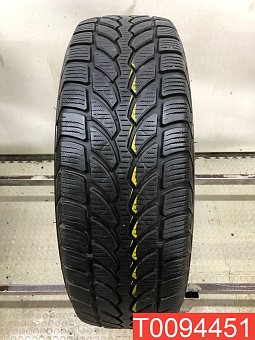 Bridgestone Blizzak LM32 195/65 R15 91H 