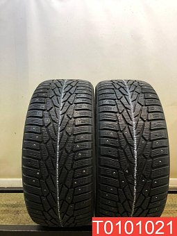 Nokian Hakkapeliitta 7 245/45 R19 102T 