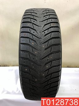 Kumho WinterCraft Ice WI31 215/65 R16 98T 