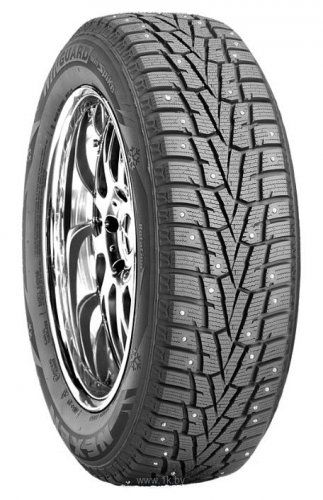 Шины Nexen Winguard winSpike SUV 235/65 R16C 121/119R шип - 1