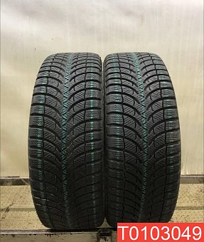 Ecoway ThermoGrip 4 195/55 R16 87H 