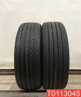 Continental ComfortContact CC6 195/60 R15 88V 