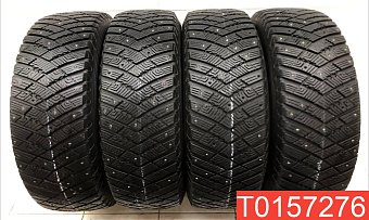 Goodyear UltraGrip Ice Arctic 4х4 SUV 255/55 R18 109T 
