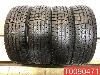 Dunlop Winter Maxx WM02 185/65 R15 88Q 