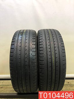 Goodyear EfficientGrip 4x4 SUV 235/55 R19 105V 