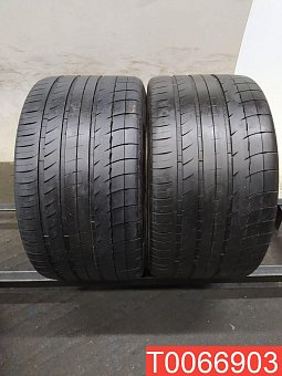 Michelin Pilot Sport 2 295/30 R19 100Y 