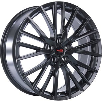 LegeArtis Lexus (LX107) 8x18 5x114,3 ET30 dia 60,1 MB