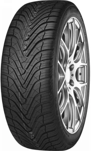 Шины GripMax SureGrip A/S Nano 225/65 R17 106V XL BSW - 1