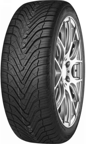 Шины GripMax SureGrip A/S Nano 205/55 R17 95W XL BSW - 1