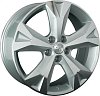 Replay Hyundai (HND245) 7,5x18 5x114,3 ET49,5 dia 67,1 SF