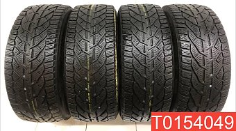Tigar Winter 235/45 R18 98V 