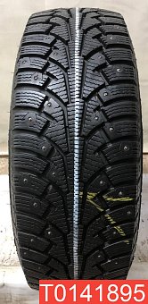 Nokian Tyres Nordman C 215/65 R16 109/107R 