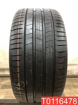 Pirelli P Zero PZ4 315/35 R21 111Y RunFlat
