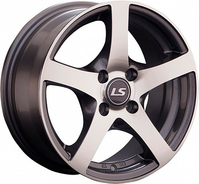 Диски LS wheels 357 - 1