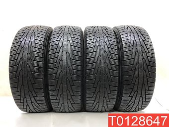 Nokian Nordman RS2 SUV 215/60 R17 100R 