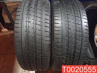 Pirelli Pzero 255/40 R21 109Y 