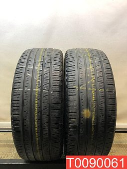 Pirelli Scorpion Verde All Season 235/55 R18 104V 