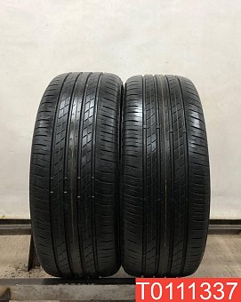 Bridgestone Turanza ER33 215/50 R17 91V 