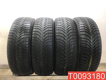 Michelin Alpin A4 205/60 R16 92H 