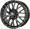 Proma GTL 6,5x16 4x100 ET48 dia 54,1 черный матовый