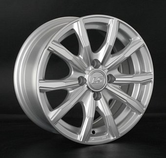 LS wheels 786 7x17 5x114,3 ET45 dia 67,1 SF