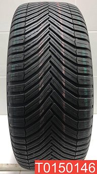 Michelin Cross Climate SUV 245/45 R20 103V 