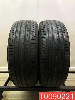 Pirelli Scorpion Verde All Season 255/55 R20 110W 