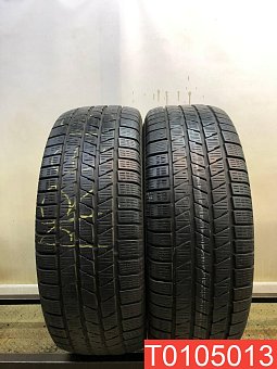 Pirelli Scorpion Ice Snow 235/65 R17 108H 