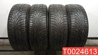 Gislaved Nord Frost 100 SUV 235/65 R17 108T 