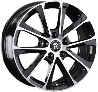 Replica Replay KIA (Ki261) 7x17 5x114,3 ET48,5 dia 67,1 BKF