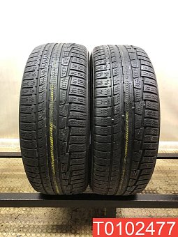 Nokian WR A3 215/55 R17 98V 